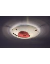 Rabalux Fowly Детски лампи IP20 E27 2x MAX 60W K 71278 - 5