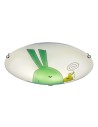 Rabalux Flappy Детски лампи IP20 E27 2x MAX 60W K 71279 - 3