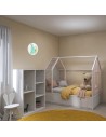 Rabalux Flappy Детски лампи IP20 E27 2x MAX 60W K 71279 - 8