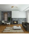 Rabalux Holize Плафон IP20 LED 23W 4000 71287 - 5