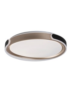 Rabalux Jindri Плафон IP20 LED 48W 3000-6500 71292 - Цена | LEDs4economy