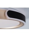 Rabalux Jindri Плафон IP20 LED 48W 3000-6500 71292 - 12