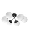 Rabalux Meduza Плафон IP20 E14 6x MAX 20W K 71294 - 7