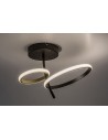 Rabalux Emilion Плафон IP20 LED 24W 4000 71296 - 10