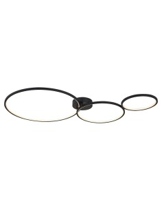 Rabalux Formand Плафон IP20 LED 38W 3000 71297 - Цена | LEDs4economy
