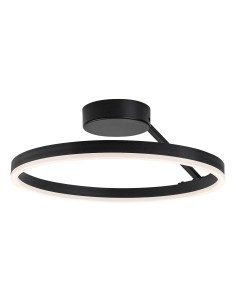 Rabalux Isaure Плафон IP20 LED 24W 3000-6500 71302 - Цена | LEDs4economy