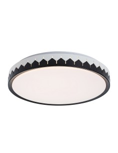Rabalux Malin Плафон IP20 LED 24W 3000-6500 71303 - Цена | LEDs4economy