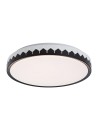 Rabalux Malin Плафон IP20 LED 24W 3000-6500 71303 - 7
