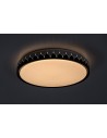 Rabalux Malin Плафон IP20 LED 24W 3000-6500 71303 - 9