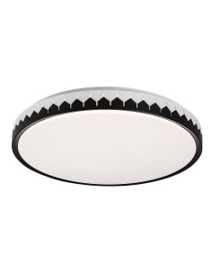 Rabalux Malin Плафон IP20 LED 48W 3000-6500 71304 - Цена | LEDs4economy