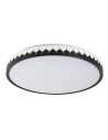 Rabalux Malin Плафон IP20 LED 48W 3000-6500 71304 - 8