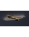 Rabalux Taneli2 Плафон IP20 LED 70W 3000-6500K 71313 - 6