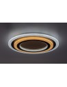 Rabalux Taneli2 Плафон IP20 LED 56W 3000-6500K 71314 - 6