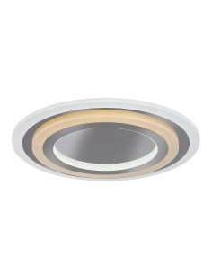 Rabalux Taneli2 Плафон IP20 LED 56W 3000-6500K 71315 - Цена | LEDs4economy 2