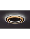 Rabalux Taneli2 Плафон IP20 LED 56W 3000-6500K 71315 - 5