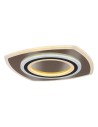 Rabalux Taneli2 Плафон IP20 LED 60W 3000-6500K 71317