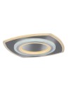Rabalux Taneli2 Плафон IP20 LED 60W 3000-6500K 71318