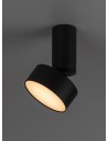 Rabalux Ovidia Вградени и повърхностно монтирани лампи IP20 LED 10W 3000 71321 - 9