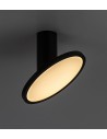 Rabalux Ovidia Вградени и повърхностно монтирани лампи IP20 LED 20W 3000 71323 - 7