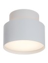 Rabalux Ovidia Вградени и повърхностно монтирани лампи IP20 LED 16W 3000 71324 - 7