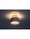 Rabalux Ovidia Вградени и повърхностно монтирани лампи IP20 LED 16W 3000 71324 - 9