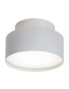 Rabalux Ovidia Вградени и повърхностно монтирани лампи IP20 LED 24W 3000 71325 - 7