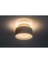 Rabalux Ovidia Вградени и повърхностно монтирани лампи IP20 LED 24W 3000 71325 - 9