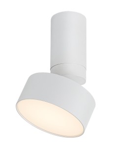 Rabalux Ovidia Вградени и повърхностно монтирани лампи IP20 LED 10W 3000 71326 - Цена | LEDs4economy