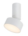 Rabalux Ovidia Вградени и повърхностно монтирани лампи IP20 LED 10W 3000 71326 - 7