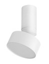 Rabalux Ovidia Вградени и повърхностно монтирани лампи IP20 LED 10W 3000 71326 - 8