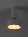 Rabalux Ovidia Вградени и повърхностно монтирани лампи IP20 LED 10W 3000 71326 - 10