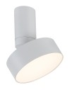 Rabalux Ovidia Вградени и повърхностно монтирани лампи IP20 LED 16W 3000 71327 - 6