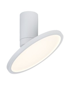 Rabalux Ovidia Висящи осветителни тела IP20 LED 20W 3000 71328 - Цена | LEDs4economy