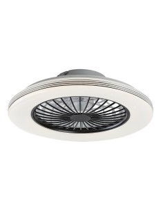 Rabalux Dalfon2 Плафон IP20 LED 48W 3000-6500 71330 - Цена | LEDs4economy