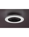 Rabalux Dalfon2 Плафон IP20 LED 48W 3000-6500 71330 - 10