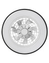 Rabalux Dalfon2 Плафон IP20 LED 48W 3000-6500 71331 - 13