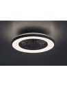 Rabalux Dalfon2 Плафон IP20 LED 48W 3000-6500 71332 - 12