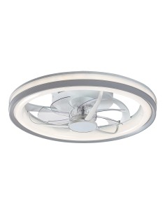 Rabalux Fanricius Плафон IP20 LED 40W 3000-6500K 71335 - Цена | LEDs4economy