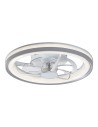 Rabalux Fanricius Плафон IP20 LED 40W 3000-6500K 71335 - 7