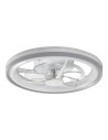 Rabalux Fanricius Плафон IP20 LED 40W 3000-6500K 71335 - 8