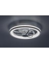 Rabalux Fanricius Плафон IP20 LED 40W 3000-6500K 71335 - 9
