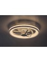 Rabalux Fanricius Плафон IP20 LED 40W 3000-6500K 71335 - 10