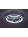 Rabalux Fanricius Плафон IP20 LED 40W 3000-6500K 71335 - 11