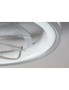 Rabalux Fanricius Плафон IP20 LED 40W 3000-6500K 71335 - 12