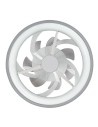 Rabalux Fanricius Плафон IP20 LED 40W 3000-6500K 71335 - 13
