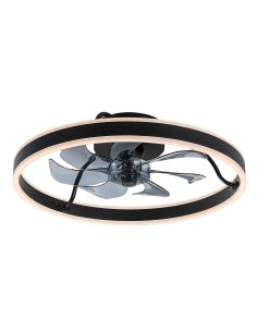 Rabalux Fanfy Плафон IP20 LED 40W 3000-6500K 71337 - Цена | LEDs4economy