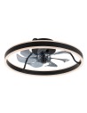 Rabalux Fanfy Плафон IP20 LED 40W 3000-6500K 71337 - 7