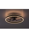Rabalux Fanfy Плафон IP20 LED 40W 3000-6500K 71337 - 9