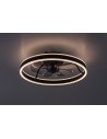 Rabalux Fanfy Плафон IP20 LED 40W 3000-6500K 71337 - 10