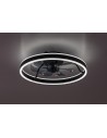 Rabalux Fanfy Плафон IP20 LED 40W 3000-6500K 71337 - 11